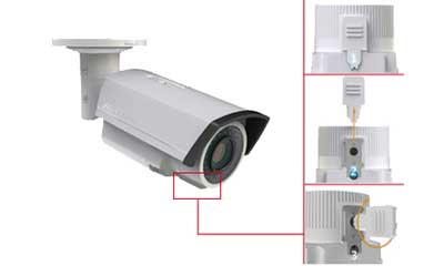 Hikvision introduces 2 vari-focal cameras into PICADIS analog family