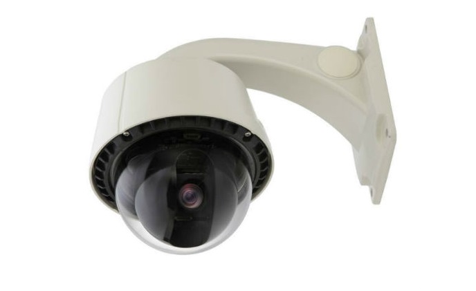 Microdigital launches AHD speed dome camera directly controlled by its recorder