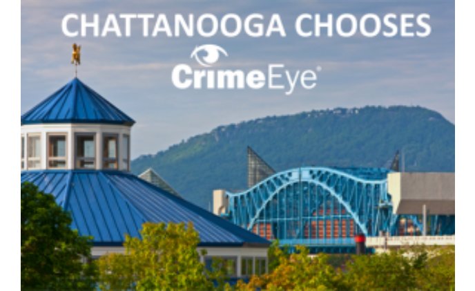 Chattanooga police department chooses Total Recall