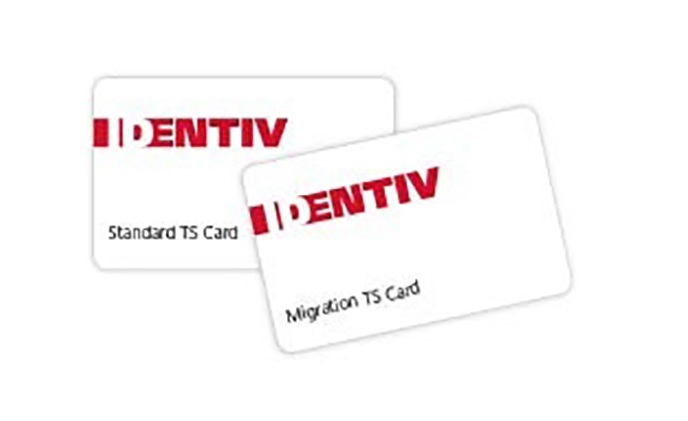 Identiv launches uTrust TS Cards to upgrade physical access control