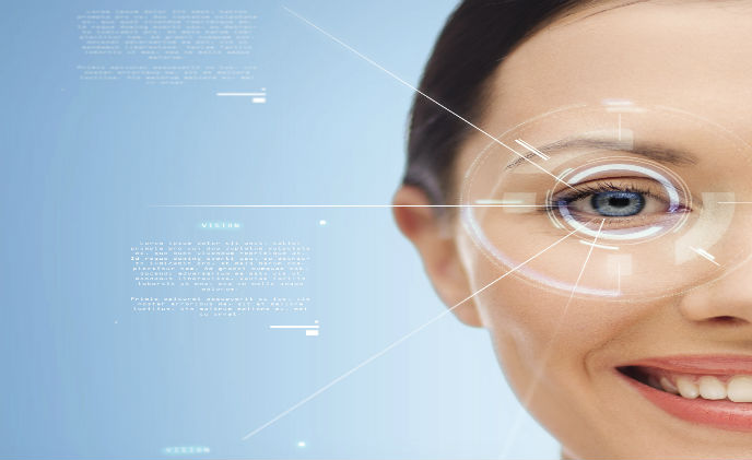  Neurotechnology launches automated biometric ID system 