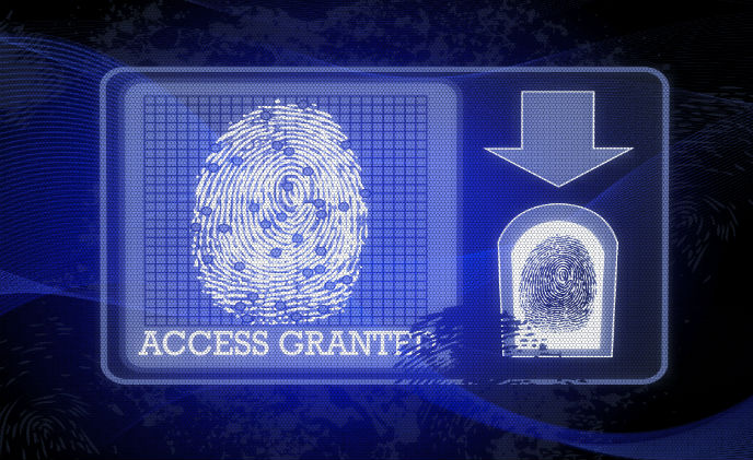 Crossmatch files patent infringement suit against Integrated Biometrics