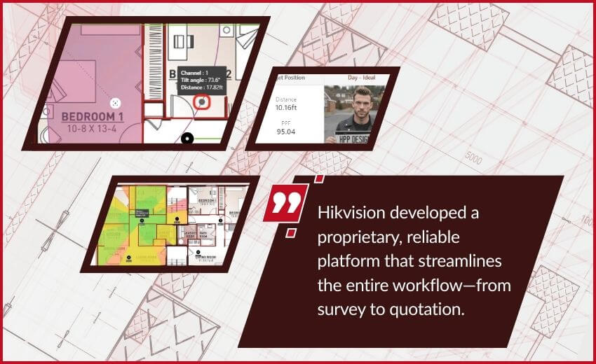 Behind the scenes of Hikvision-Partner Pro Designer: Solving pain points and creating benefits for integrators Behind the scenes of Hikvision-Partner Pro Designer: Solving pain points and creating benefits for integrators