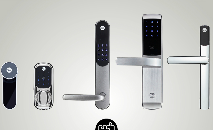 Assa Abloy locks integrate with more smart home systems and platforms