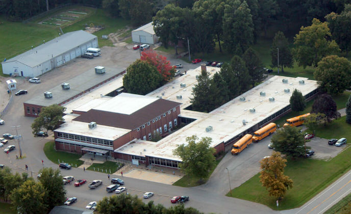 U.S. high school implement VMS from Eagle Eye Networks