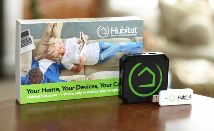 Hubitat unveils smart home platform that runs 100% locally
