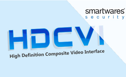 Smartwares Security becomes distributor of Dahua HDCVI portfolio