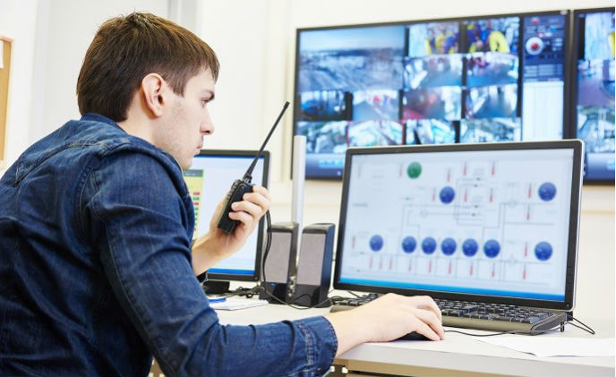 Bosch and ISS introduce an integrated access control and video management system