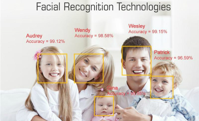 Amaryllo introduces fast facial recognition to smart home