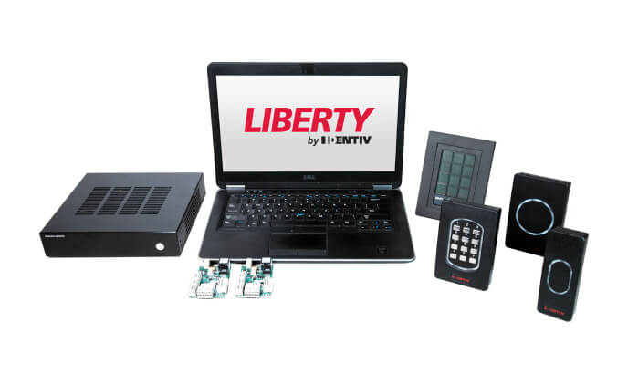 Identiv expands access control product lines in the U.S. market