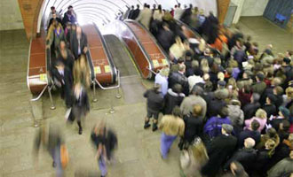 Security Complications at Bustling Metro Stations