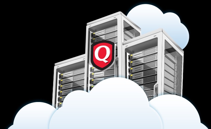 Qualys unveils midmarket private cloud platform appliance (PCPA)