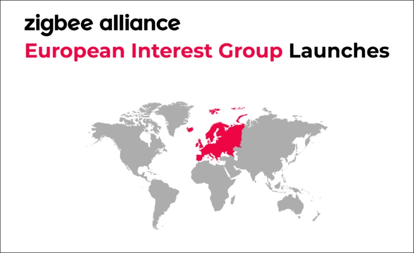 Zigbee Alliance launches Europe interest group