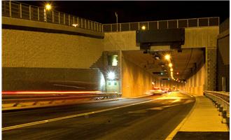 UK Tunnel Selects Sicura Command and Control for Complete Picture