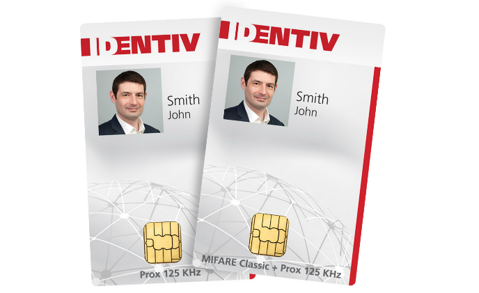 Identiv launches certificated PKI credential for Microsoft Minidriver