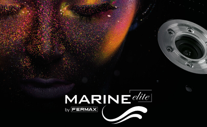 MARINE ELITE outdoor panels made to measure and totally customizable