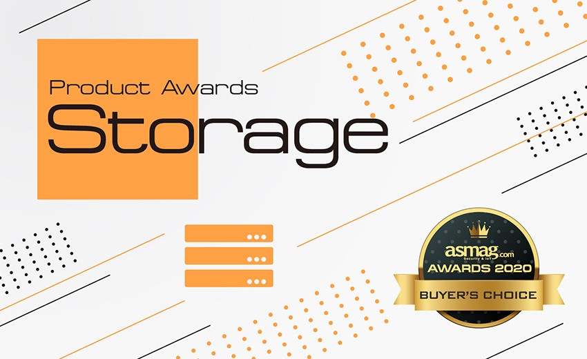 Top 10 storage solutions of 2019