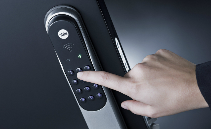 Smart lock gains traction in holiday rental market: ASSA ABLOY