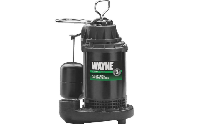 Wayne Water Systems integrates IoT in connected basement systems
