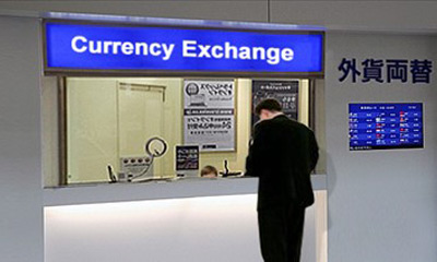 Currency exchange chain in Malaysia upgrades surveillance setup