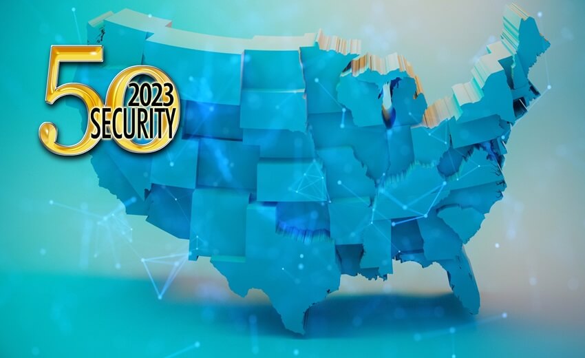 Security in North America 2023: Advanced tech shaping the way forward 