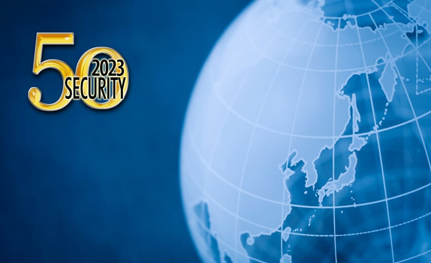 Securing Asia in 2023: a deep dive into the region's security market developments 