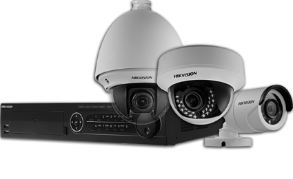 Hikvision launches Turbo HD analog solution