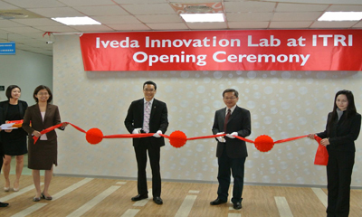 Iveda opens innovation lab