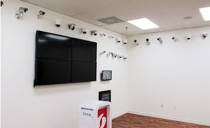 LILIN lauches Automation Experience Center and Solution Center in N.America