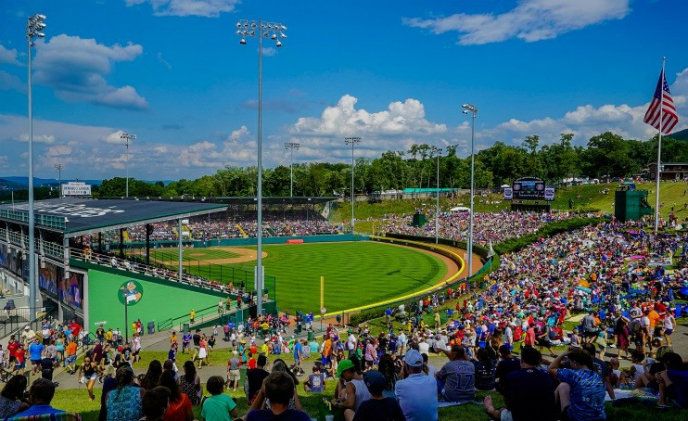 Lenel celebrates 20 years of securing the Little League Baseball World Series