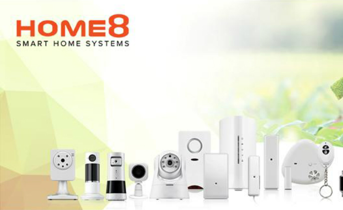 MivaTek launches smart home platform Home8 Systems