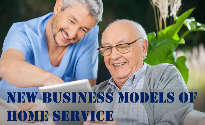 Service providers find new business models to emphasize independent living