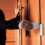 Access Control for Manufacturing Sites