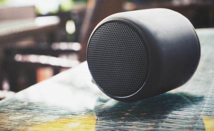 Smart speaker market size worth over USD 13 billion by 2024: Report