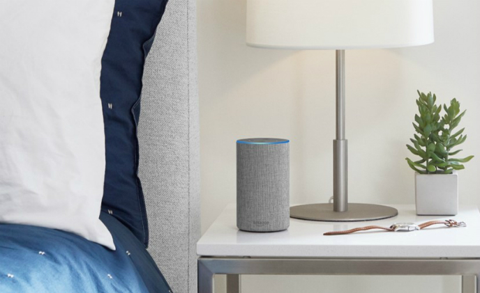 Amazon Echo catches up with Google Home with the broadcast feature