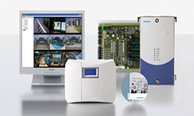 Siemens integrated SiPass into SeeTec software