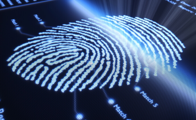 Global fingerprint biometrics market to grow at 22.5% CAGR from 2014 to 2019: report
