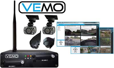 Iveda Solutions launches VEMO, cloud-based in-vehicle video surveillance system with GPS