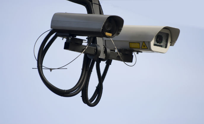 Global surveillance & security market to exceed $100 billion by 2020 