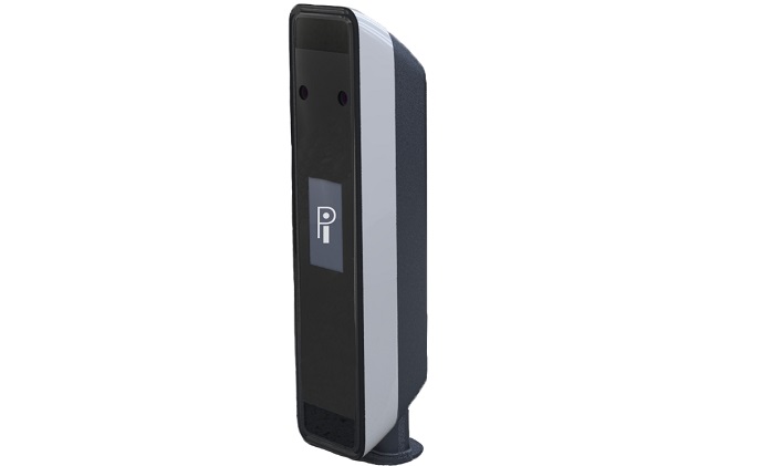 Princeton Identity introduces the IOM Access600e biometric device