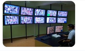 Mauritius Prison Improves Security with IndigoVision Hybrid Video Solution