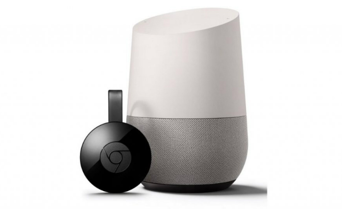 Hackers can use Google Home or Chromecast to steal location data: Report