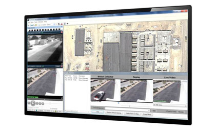 Fort Worth expands video surveillance solution from PureTech Systems