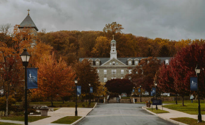 Surveon raises the bar on security for campus