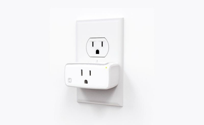 iHome HomeKit-enabled iSP5 SmartPlug available for pre-order