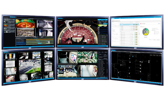 Pelco releases video information management system - VideoXpert