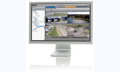 Bosch IP cameras compatible with March Networks VMS 