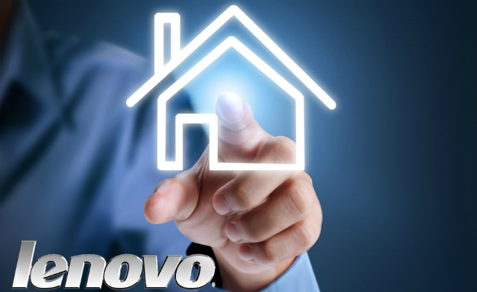 Lenovo creates smart home arm with four new products