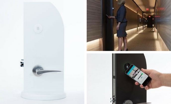EAST, Miami installs latest generation of door lock technology from ASSA ABLOY Hospitality