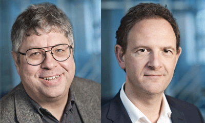 Milestone hires managers in EMEA and USA